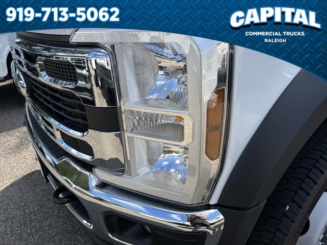 New 2026 White Ford 12FT DUMP/SHORT SIDES image 13