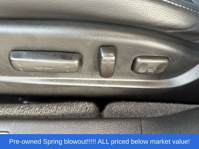 Used 2020 Red Acura 2.4L image 13