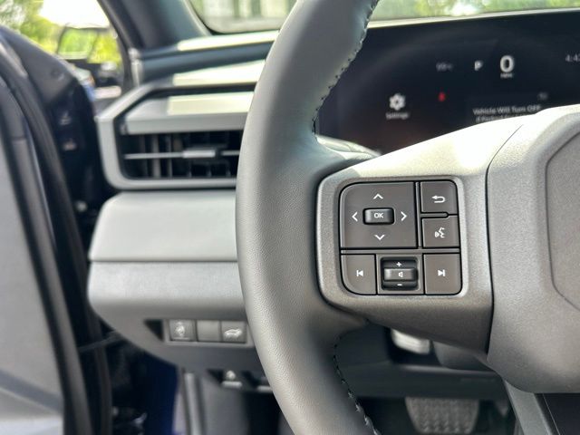 New 2026 Toyota RAV4 Plug-in Hybrid SUV
