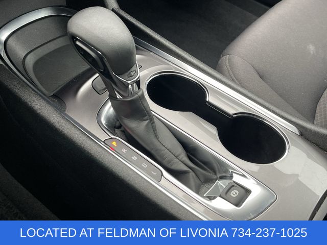 Used 2022 Chevrolet Malibu For Sale in Livonia, MI