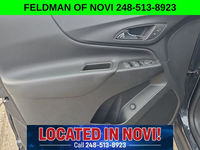 Used 2023 Chevrolet Equinox For Sale in New Hudson, MI