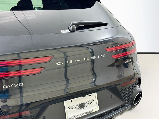 2025 Genesis GV70 2.5T 22