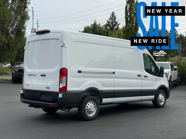 new 2026 Ford Transit-350 car, priced at $56,460