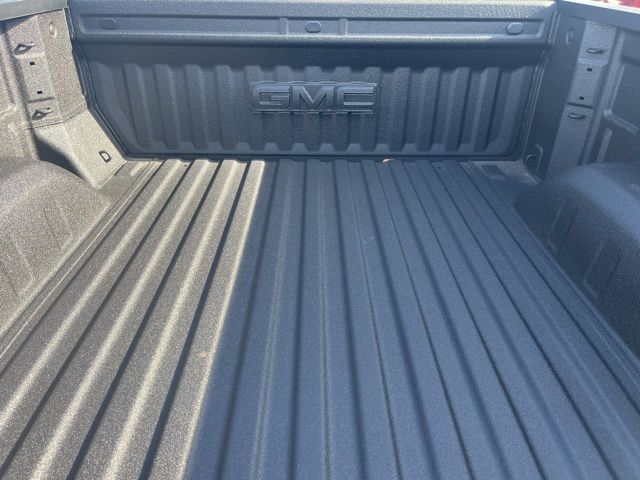 2026 GMC Sierra 1500 SLT:45119