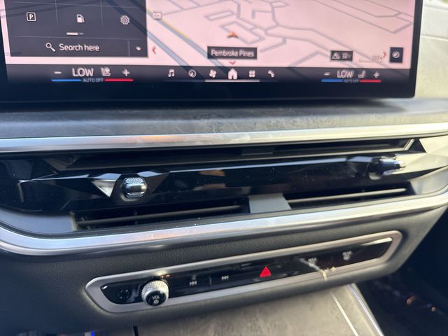 Used 2024 BMW X7 SUV
