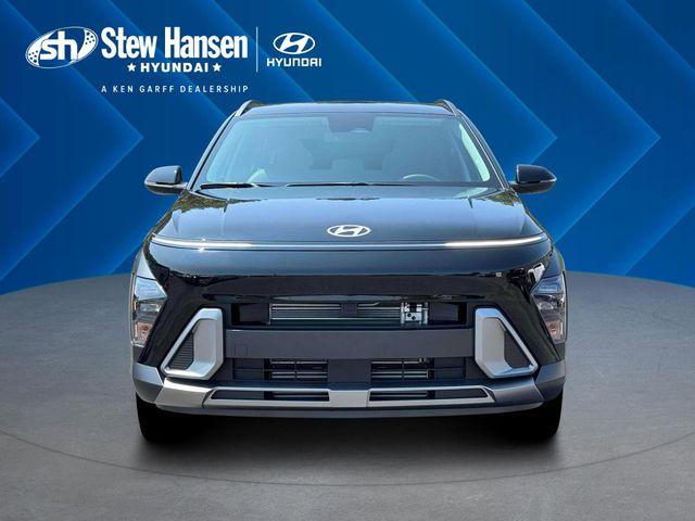 New 2026 Black Hyundai SEL Premium image 12