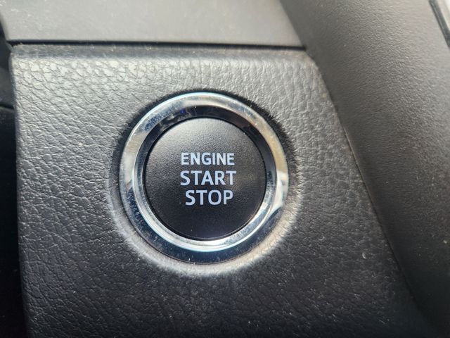 2020 Toyota Camry TRD V6 Black at Classic Chevrolet Galveston