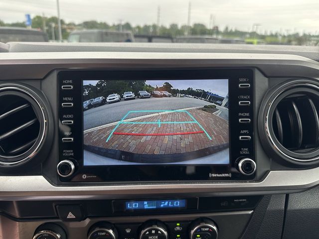 Used 2022 Toyota Tacoma Truck