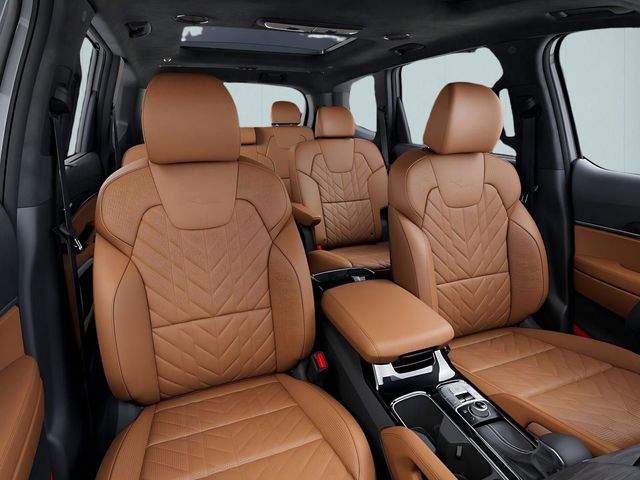 2025 Kia Telluride SX Prestige X-Line - Photo 15