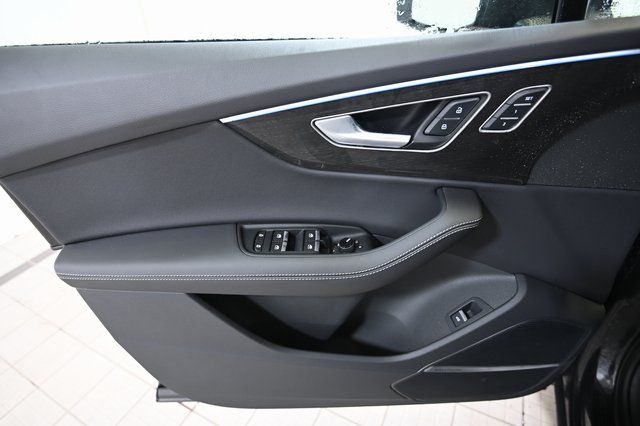 New 2026 Black Audi 55 Premium Plus image 23