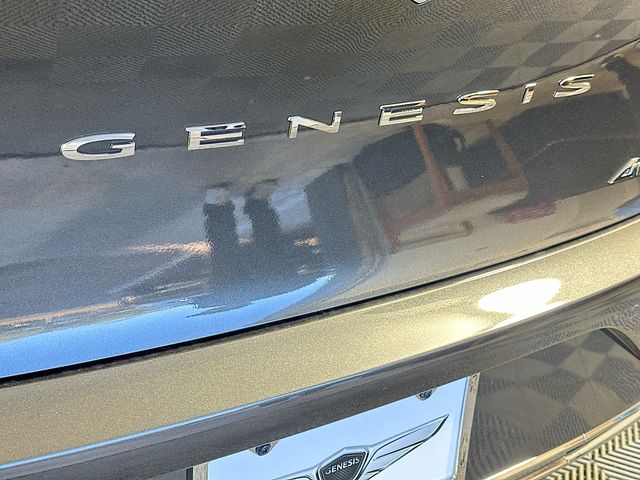 Thumbnail: 2026 Genesis G80 - 22