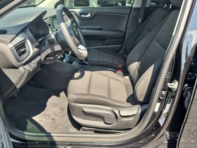 Used 2020 Kia Rio Sedan