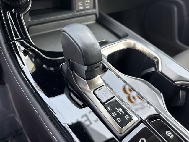 Used 2023 Lexus NX SUV