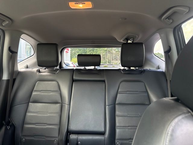 Used 2019 Honda CR-V SUV