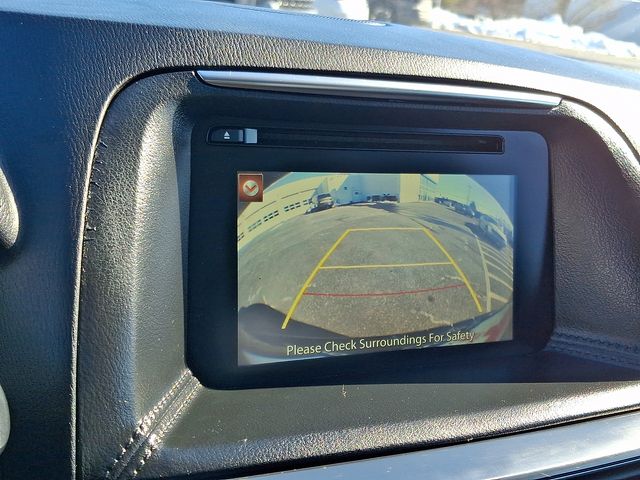 used 2016 Mazda CX-5 car, priced at $15,550