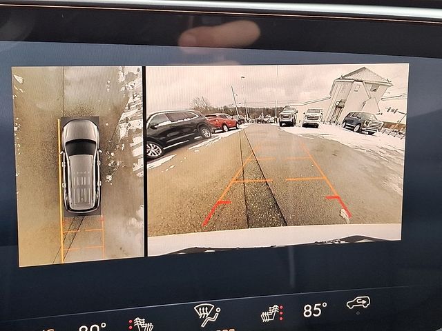 new 2026 Buick Enclave car, priced at $57,355