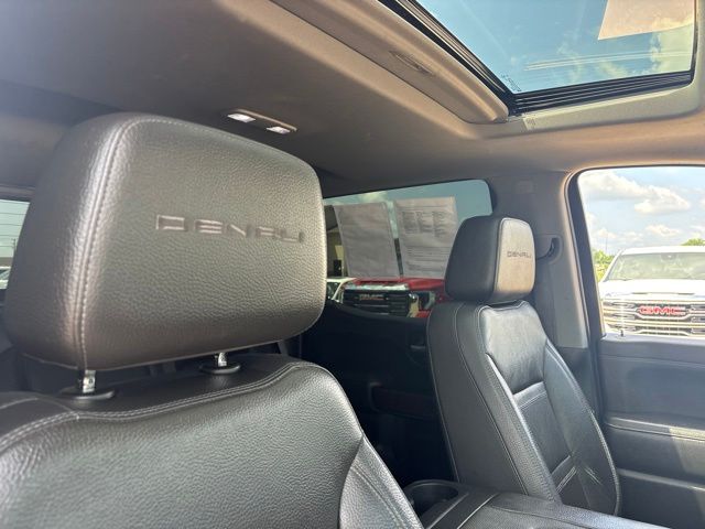 Used 2019 GMC Sierra 1500 Truck