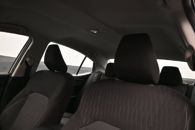Used 2025 Toyota Camry Sedan