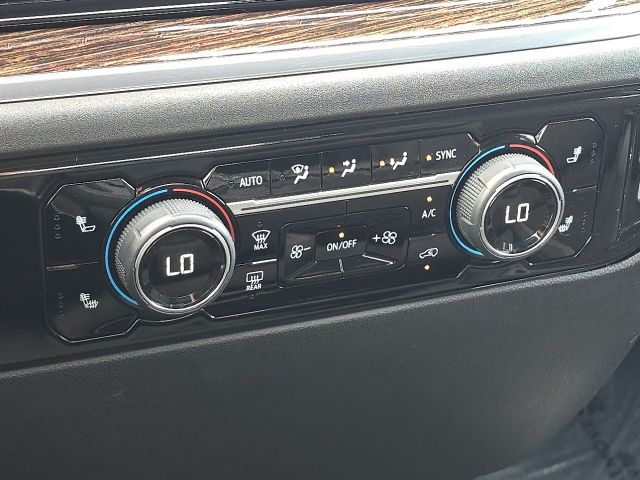 2024 Chevrolet Silverado 1500 LT:169642A
