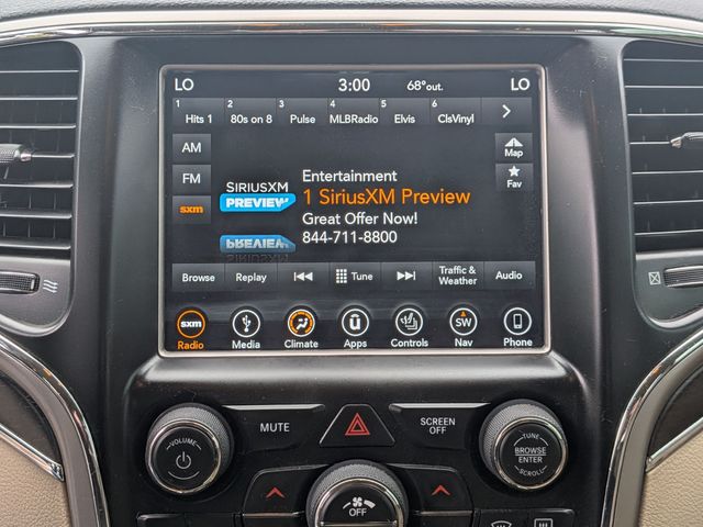 2018 Jeep Grand Cherokee - Image 24