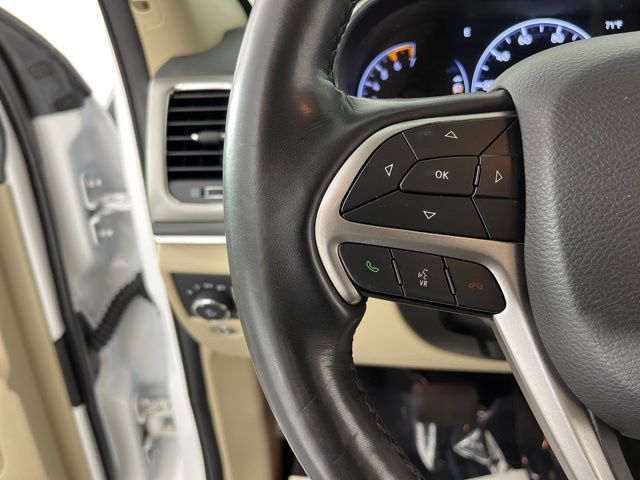 2021 Jeep Grand Cherokee Limited photo