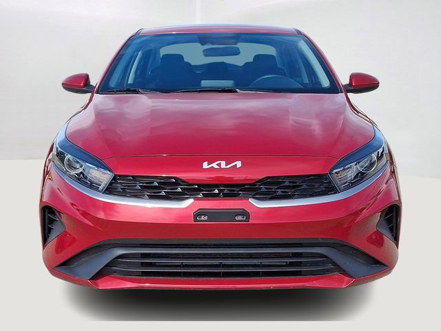 used 2023 Kia Forte car, priced at $17,973
