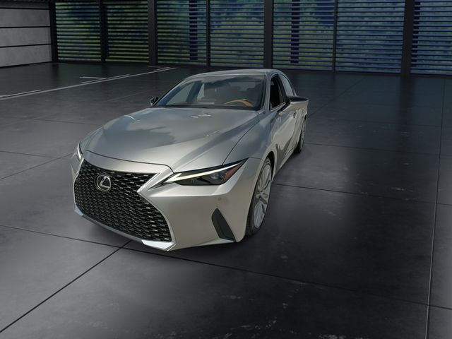 2023 Lexus IS - $34,998