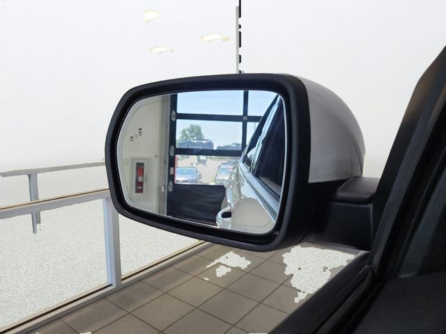 Used 2020 Ford Edge SUV
