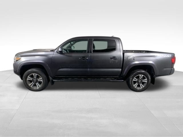 2019 Toyota Tacoma TRD Sport 4