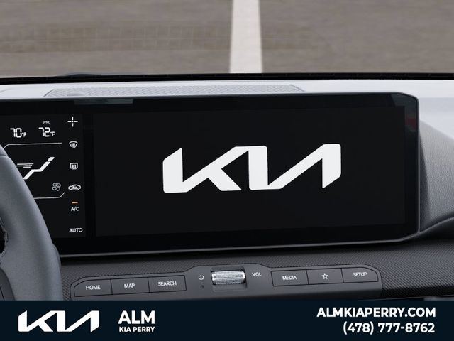 New 2026 Blue Kia EX image 20
