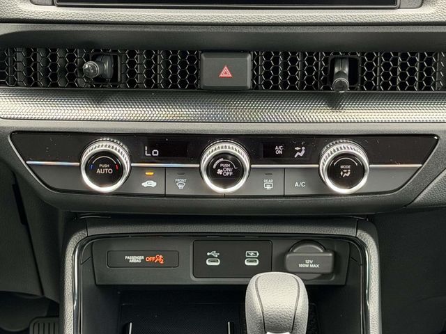 New 2026 Honda CR-V SUV
