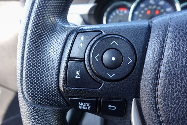 used 2016 Toyota Corolla car, priced at $12,200