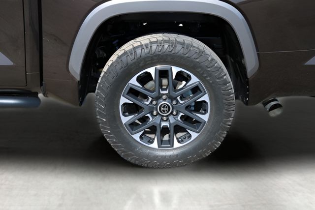 Used Car 2024 Toyota Tundra  Limited For Sale Under $50,000 In Austin, Texas