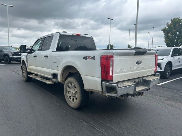 Used 2023 Ford F-250SD For Sale in Grove City, OH
