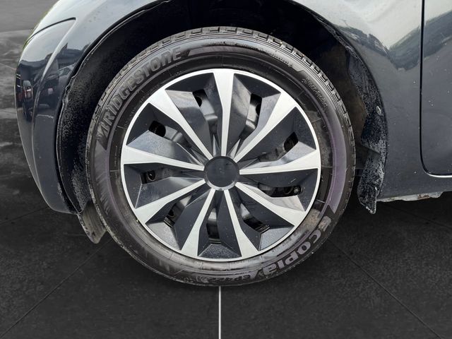 2012 Scion iQ Base - Black Sand Pearl exterior view 9