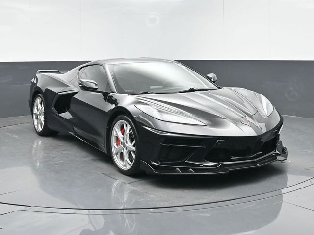 2020 Chevrolet Corvette