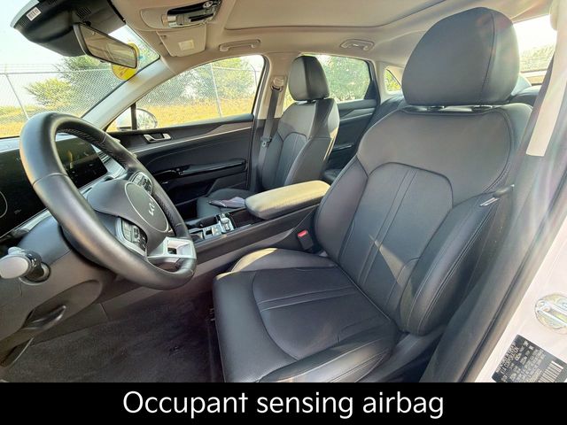 Used 2025 Kia K5 Sedan