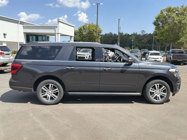 Used 2024 Gray Ford Limited image 14