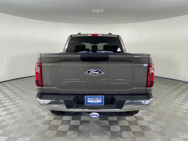 New 2026 Ford F-150 XLT For Sale in Bremerton, WA