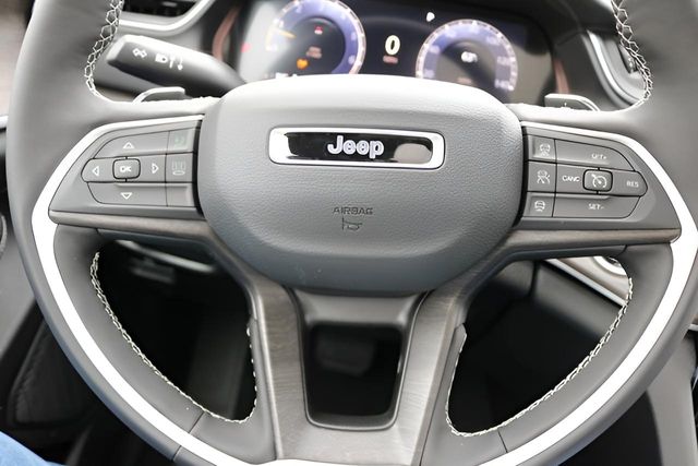 New Car 2025 Jeep Grand Cherokee  Limited For Sale Under $50,000 In Austin, Texas