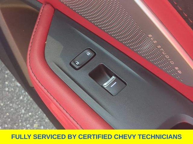 Used 2025 Acura RDX SUV