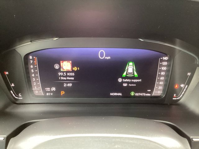 Used Car 2025 Honda Pilot  Black Edition For Sale Under $50,000 In San Antonio, Texas