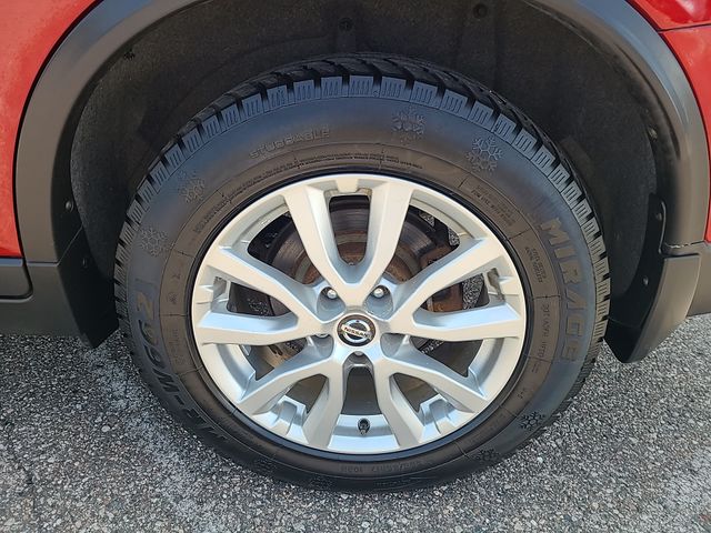 Used 2020 Nissan Rogue SUV