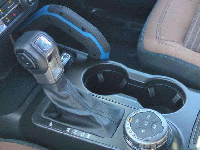 Used 2021 White Ford Outer Banks image 20