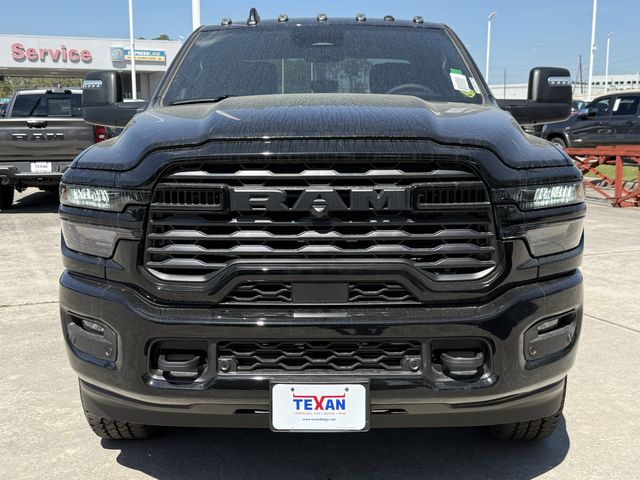 2026 Ram 2500 Big Horn - 5