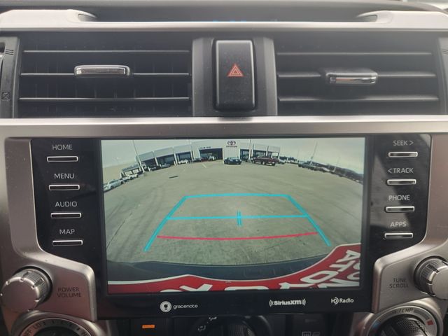 2023 Toyota 4Runner SR5 Premium Gray at Classic Chevrolet Galveston