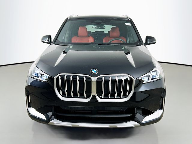 2025 BMW X1 xDrive28i 2