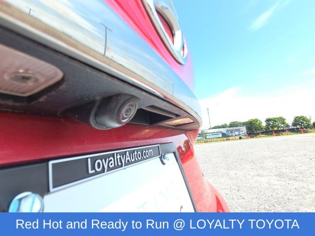 Used 2020 Hyundai Santa Fe SUV