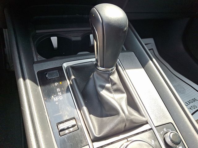 used 2024 Mazda CX-50 car, priced at $26,711