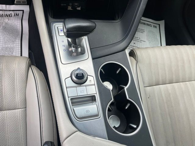 Used 2019 Genesis G70 Sedan